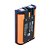 Bateria MO-P107 p/ Panasonic 2.4, 5.8 GHz (3.6V, 650 mAh) - Imagem 4
