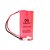 Bateria MO-U120 (2 AAA, 2.4V, 600mAh) Plug Universal - Imagem 3