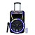 Caixa de Som (Troley Speaker) MO-S820 (1x12'' Woffer / TWS / 30W) - Imagem 1