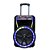 Caixa de Som (Troley Speaker) MO-S820 (1x12'' Woffer / TWS / 30W) - Imagem 3