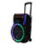 Caixa de Som (Troley Speaker) MO-S820 (1x12'' Woffer / TWS / 30W) - Imagem 2