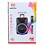 Caixa de Som (Troley Speaker) MO-S820 (1x12'' Woffer / TWS / 30W) - Imagem 7