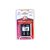 Bateria MO-53615 (4 AAA, 3,6v, 650mAh) Plug Universal - Imagem 2