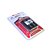 Bateria MO-53615 (4 AAA, 3,6v, 650mAh) Plug Universal - Imagem 3