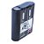 Bateria MO-53615 (4 AAA, 3,6v, 650mAh) Plug Universal - Imagem 1