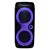 Caixa de Som (Troley Speaker) MO-S730 (2x8'' Woffer / TWS / 40W) - Imagem 3