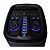 Caixa de Som (Troley Speaker) MO-S730 (2x8'' Woffer / TWS / 40W) - Imagem 5