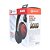 Fone DC-F350 Vermelho - Bluetooth 4.0 - Imagem 4