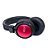 Fone DC-F350 Vermelho - Bluetooth 4.0 - Imagem 2
