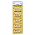 Bateria MO-27A (Alkalina) Cartela c/5 - Imagem 1