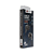 Fone C/ Microfone TIPO C - DC-F85 - Imagem 4