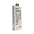 Fone de Ouvido C/ Microfone Dotcell Tipo C - DC-F80 - Imagem 4