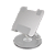 Suporte p/ Laptop / Tablet - Alumínio Base Giratória DC-SN2500 - Imagem 2