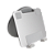 Suporte p/ Laptop / Tablet - Alumínio Base Giratória DC-SN2500 - Imagem 5