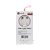 Cabo Type C/Type C - DC-CD6200 - Branco - FAST - 1,5 m - Imagem 1