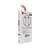 Cabo Type C/Lightning - DC-CD6220 - Branco - FAST - 1,5 m - Imagem 2