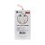 Cabo Type C/Lightning - DC-CD6220 - Branco - FAST - 1,5 m - Imagem 1