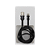 Cabo USB / Lightning DC-CD6280 (1.2m) - Imagem 1