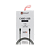 Cabo Type C/Lightning DC-CD6320 (1.2m) - Imagem 3