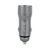 Carregador Veicular DC-CC4150 - 54w (1USB e 1 Type C) - Imagem 4