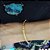 Pulseira Fio - Imagem 1
