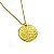 Colar Medalha Shine - Imagem 3