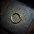 Anel Ouroboros Cascavel - Imagem 1