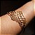 Pulseira Colmeia - Imagem 2