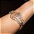Pulseira Colmeia - Imagem 1