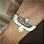 Pulseira Pássaro Egípcio - Imagem 3