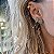 Brinco Acqua Piercing - Imagem 1