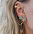 Brinco Acqua Piercing - Imagem 5