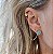 Brinco Acqua Piercing - Imagem 2