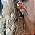 Brinco Acqua Piercing - Imagem 4