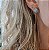 Brinco Acqua Piercing - Imagem 3