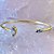 Pulseira Fio Low Shine - Imagem 4