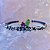 Pulseira Joia Bruta Tri - Imagem 1