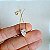 Colar Gota  Cristal - Imagem 2