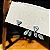 Brinco folhas - Imagem 8