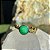 Anel Navete Jade - Imagem 1