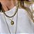 Pingente Medalha - Imagem 4