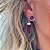 Brinco Dente Jade - Imagem 3