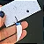 Brinco Pérola Dente - Imagem 1