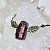 Colar Bliss Turmalina Rosa - Imagem 3