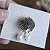 Broche Porco Espinho - Imagem 1