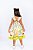 Vestido Cristais - Imagem 2