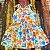 Vestido Florescer - Imagem 1