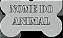 Placa de identificação lisa - Imagem 15