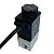 Válvula Solenoide de Alívio para Compressor - Imagem 3