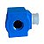 Bobina solenoide Danfos 24Vcc 7W ORIGINAL - Imagem 3